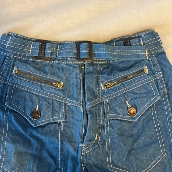 Britches n’ things jean shorts - Picture 2 of 8